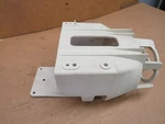 Frigidaire Dishwasher Motor Bracket Part # 154325701. Fixed Price $15.68.