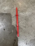 Bosch Dishwasher Float Switch Shaft 00263122. Fixed Price $10.74.