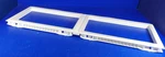 Oem Scratch & Dent Bosch Fridge Crisper Retaining Plate 11033560. Fixed Price $21.00.