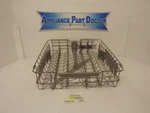 Samsung Dishwasher DD97-00196B Upper Rack Used. Fixed Price $85.99.