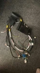 Oem Samsung Dishwasher Wire Harness DD39-00013T For DW80R9950US/AA. Fixed Price $19.16.