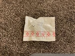 Dishwasher Switch 303919 Fsp Whirlpool New In Bag. Fixed Price $8.00.
