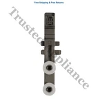 Amazing Condition Oem Whirlpool Dishwasher Upper Wheel WPW10451914 W10341479. Fixed Price $37.72.