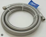 Supco Dishwasher 1/4 Comp X 72" Hose #1406RFSS *brand New Oem*. Fixed Price $7.99.