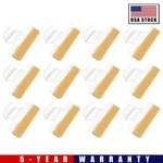 12-PACK 154701001 Dishwasher Splash Guard Seal Fit Frigidaire Kenmore 1465007. Fixed Price $23.63.