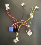 Whirlpool Refrigerator Control Box Wire Harness W10578836 Free Shipping X72. Fixed Price $8.70.