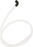 New Genuine Oem Dishwasher High Loop Drain Hose WD24X29378. Fixed Price $20.47.