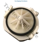 Bosch Dishwasher Drain Pump Motor 00620774, 2692859. Fixed Price $14.26.