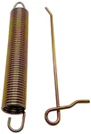 675611, Dishwasher Door Spring Fits Roper, Kenmore, Whirlpool. Fixed Price $5.10.