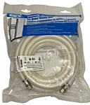 Watts Ice Maker Water Supply Line 1/4" Od X 10" Feet Compression New. Fixed Price $9.98.
