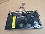 Ge Dishwasher Control Baord Part # WD21X10253. Fixed Price $74.98.