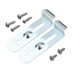 DD94-01002A Mounting Bracket For Samsung Dishwashers Replaces AP445. Fixed Price $11.99.