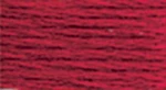 Dmc Pearl Cotton Ball Size 87YD Medium Red. Fixed Price $9.32.