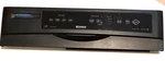 Kenmore Ultra Quietguard 3 Dishwasher Control Panel 8269148 8542579 Black. Fixed Price $45.98.