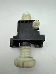 Viking Dishwasher Adjustable Foot Bracket Right 070091-000 VDWU524SS. Fixed Price $24.99.