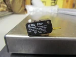 New Genuine Fsp 7601189007 3369325 Whirlpool Kenmore Micro Switch. Fixed Price $12.66.