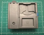 Oem Midea Dishwasher Dispenser 17476000008762 For MDP24P3CST. Fixed Price $18.66.