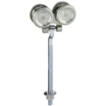 National Hardware N174-268 Box Rail Hanger, 1.61 In 11.14 Dimensions,. Fixed Price $83.54.