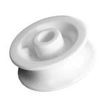 99002342 Maytag Dishwasher Dishrack Track Roller Tub Wheel Oem. Fixed Price $18.70.