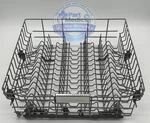 Great Condition Oem Kitchenaid Dishwasher Rack W10728863 Free Shipping. Fixed Price $59.01.