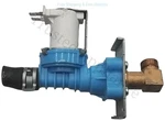 DD62-00067A Samsung Oem Dishwasher Water Inlet Valve Working. Fixed Price $17.59.