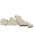 Year Warranty Whirlpool Dishwasher Float Housing 8545881 WPW10175383. Fixed Price $13.36.