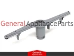 Dishwasher Spray Arm Replaces Frigidaire Kenmore Sears # 154567702 5304507175. Fixed Price $37.95.