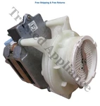Ge Dishwasher Pump Motor Part # WD26X10038 WD26X10053. Fixed Price $44.11.
