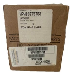New Oem Maytag Jenn-air Crosley , Whirlpool Dishwasher Door Latch W10130695. Fixed Price $24.19.