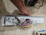 Maytag Washer Timer Control Head Unit W/ 62068810 2-05253. Fixed Price $389.99.