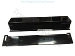 Oem Dishwasher Toe Panel WD27X10033 WD27X10223 WD27X10032 WD27X10225. Fixed Price $49.00.