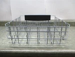 Bosch Dishwasher Lower Rack Part # 20004338. Fixed Price $93.00.