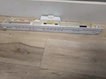 Maytag Dishwasher Control Panel White Part# WPW10475771. Fixed Price $65.97.