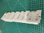 Miele EPWL315 06910083 Condenser Dryer Control Board AZ229652 WMV436. Fixed Price $61.53.