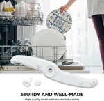 8193504 Upper Spray Arm For Whirlpool Kenmore Maytag Kitchenaid Dishwashers U.... Fixed Price $95.92.
