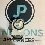 Oem Whirlpool Kitchenaid Dishwasher Drain Pump W11193157. Fixed Price $32.50.