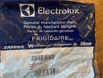 154430501 Door Spring, Genuine Frigidaire/ Electrolux (new). Fixed Price $12.95.