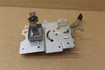 Range Door Lock Latch Ass. Part # WB14X5040. Fixed Price $26.98.