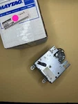 Maytag Dishwasher Timer 99001139. Fixed Price $89.99.