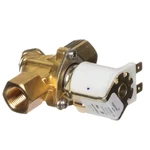 Champion-moyer Diebel K-62687-152 Solenoid Valve 230V 60HZ Fits To CG1/CG2/CG3. Fixed Price $413.24.