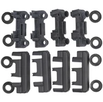 For Ge Dishwasher Lower Dishrack Carrier & Roller Kit (full Fit Models). Fixed Price $71.99.