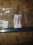 AGM75550001 Oem Lg Dishwasher Rail New. Fixed Price $29.00.