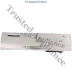 Amana Whirlpool Dishwasher Control Panel Part W10671917 Rev.a. #206 Gray. Fixed Price $87.33.