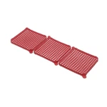 Nemco Cleaning Gasket 1/4 Red 3-PK 56275-1 Genuine Oem Replacement Part. Fixed Price $37.63.