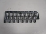 Maytag Dishwasher Cup Shelf, Light Gray (9 1/2"X3 3/4) W10289765S Asmn. Fixed Price $12.00.