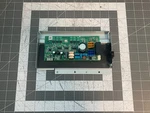 Ge Dishwasher Inverter Control Board P# WD21X22398. Fixed Price $19.95.