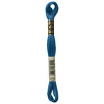 Dmc 6-STRAND Embroidery Cotton 8.7YD-WEDGEWOOD 12 Pack. Fixed Price $14.46.