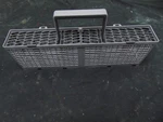 Lg Dishwasher LDFC353LS Silverware Basket AAP74471301. Fixed Price $26.95.