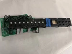 Maytag 915792 Dishwasher User Interface Control Board AZ139003 KCV636. Fixed Price $66.49.