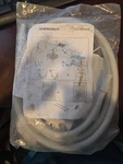 Genuine Bosch 12013784 Dryer Outlet Hose 00445594 284849 41. Fixed Price $43.05.